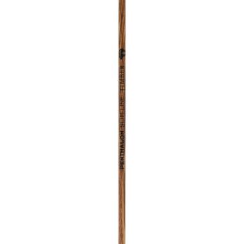 Custom Fertigpfeil Penthalon Slim Line Timber