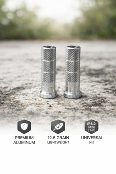 Shikobei Insert Short Grob .245