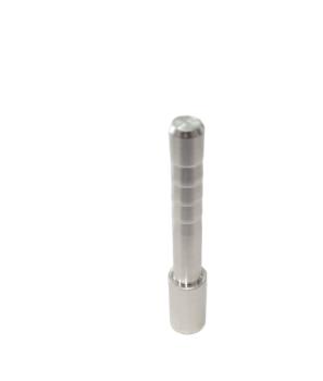 Shikobei Halfout insert  5,2mm