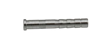 Partizan Aluminum Insert long 26grs.
