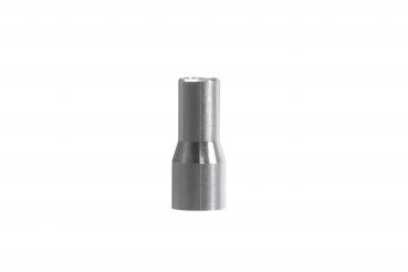 Tophat Paralleladapter 5/16 Aluminium