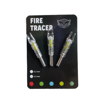 Fire Tracer Lightnock
