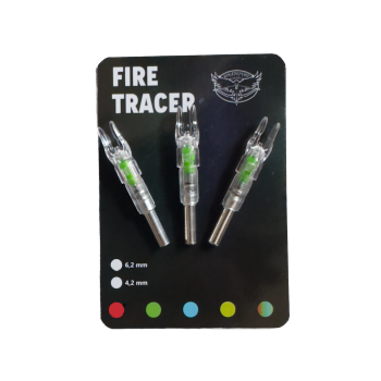Fire Tracer Lightnock