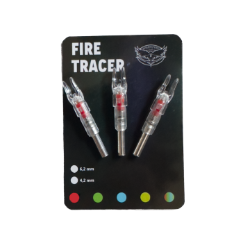 Fire Tracer Lightnock