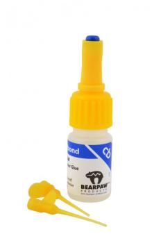 Bearpaw Archery Kleber