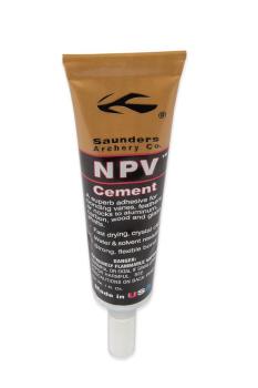 Saunders NPV™ Arrow Mate Zement
