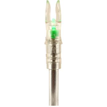 3er Pack Nightfire Nock