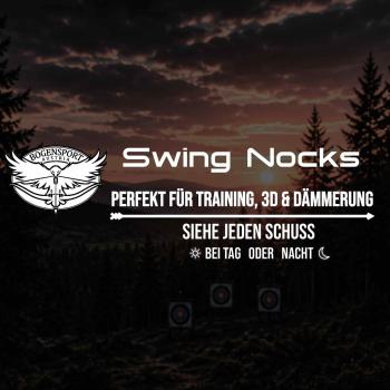 Preview: BSA Swing Nocks