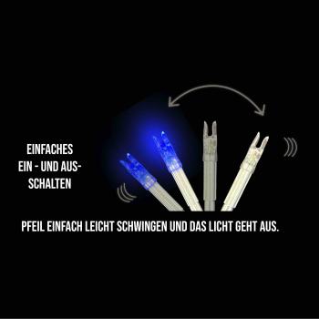 Preview: BSA Swing Nocks