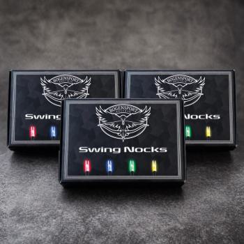 BSA Swing Nocks