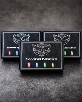 BSA Swing Nocks