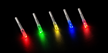 Preview: BSA Swing Nocks