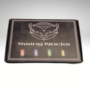 Preview: BSA Swing Nocks