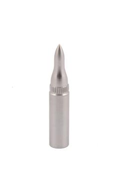 Klebespitze 3D Aluminium