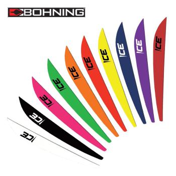 Bohning Ice Vane 3 Inch