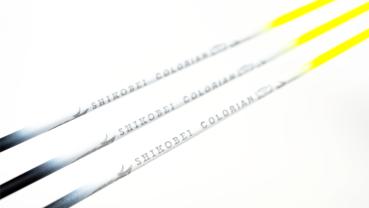 ShikoBei Colorian 4.2mm schaft