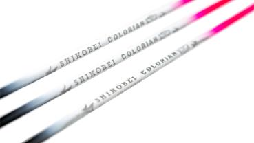 ShikoBei Colorian 4.2mm schaft