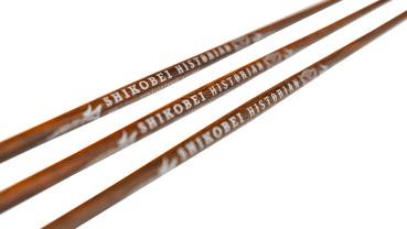 Shikobei Historian 6.2mm