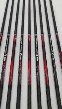 Partizan Extreme HB Schaft