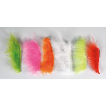 Feather Tracers