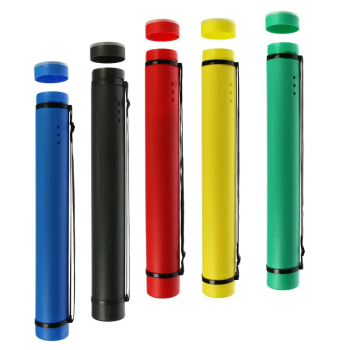 AVALON Telescopic Arrow Transport Canister