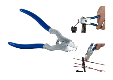 Avalon D-Loop Zange