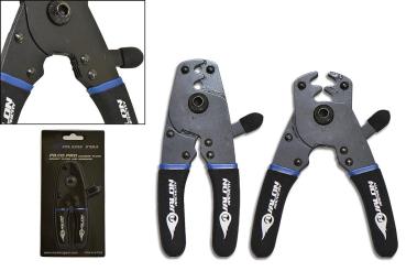 Avalon Pilco Pro Nockpunktzange mit Nockpunktöffner