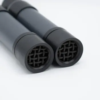 Preview: Silent Guard Köchereinsatz