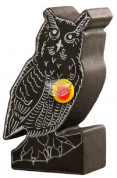 Booster Target MFT 2D Owl