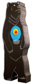 Booster Target MFT 2D Big Bear