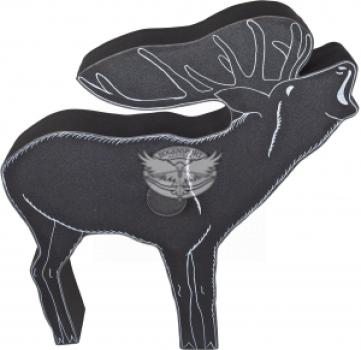 Booster Target MFT 2D Stag