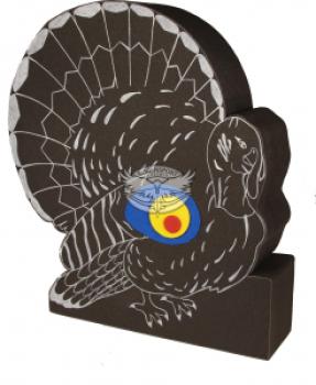 Booster Target MFT 2D Turkey