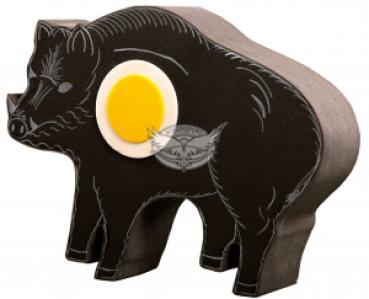 Booster Target MFT 2D Boar