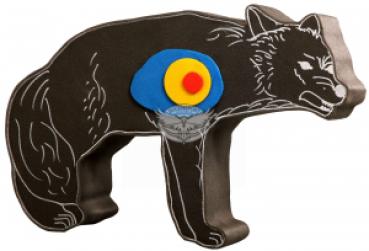 Booster Target MFT 2D Wolf