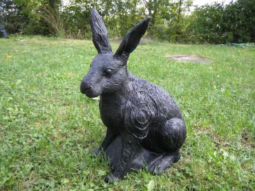 Field Hare "Hoppel"