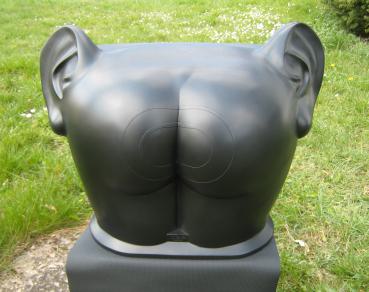 Preview: Buttocks with ears