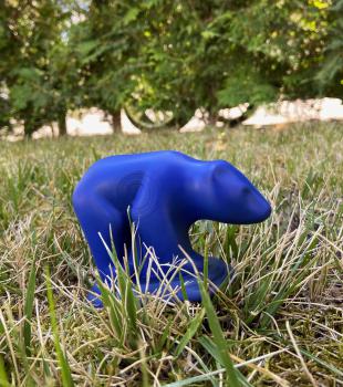 Preview: Mini-Target Bärli