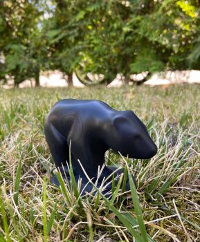 Preview: Mini-Target Bärli