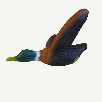Leitold Flying Duck
