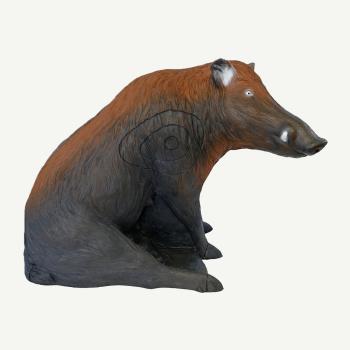 Leitold Female Wild Boar