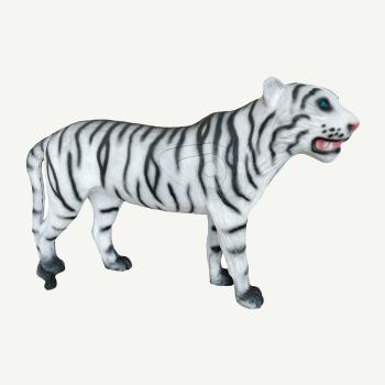 Leitold White Tiger