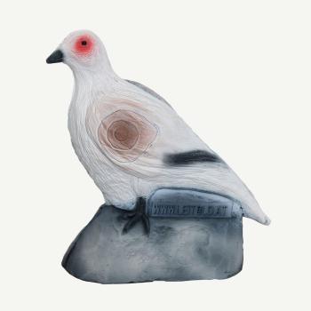 Leitold Snow Grouse