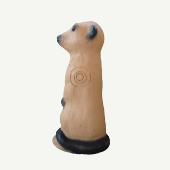 Leitold Standing Meerkat