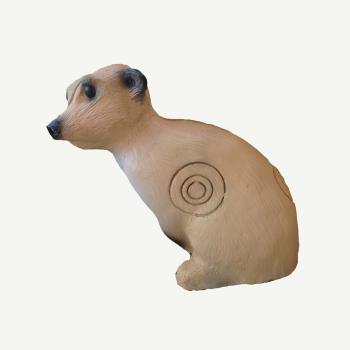 Leitold Sitting Meerkat