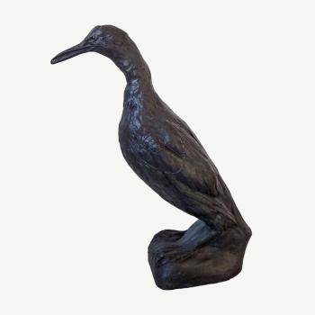 Leitold Kormoran_black edition