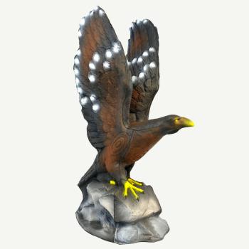 Leitold Steinadler