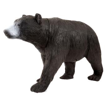 Longlife Black Bear