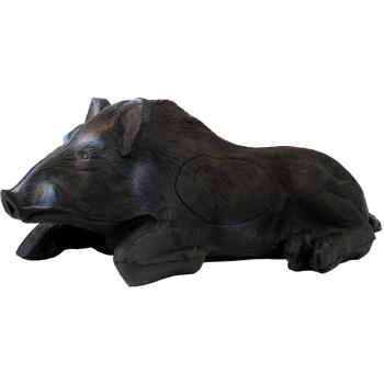 Longlife Lying Wild Boar