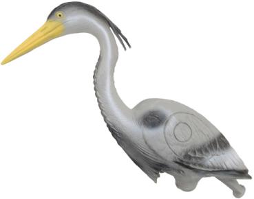 Longlife Heron