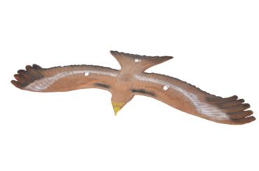 Longlife Red Kite